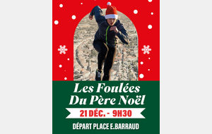 Dernière ligne droite avant départ