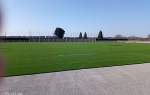 une mise au vert qui fait du bien