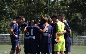 1er tour coupe de France