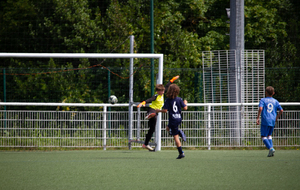 U11 A CMO BASSENS 2 - COUTRAS