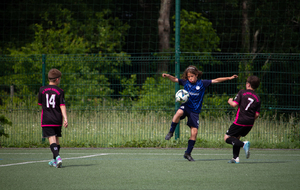 U11 A US NORD GIRONDE 2 - COUTRAS