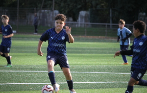 U11A MEdoc Ocean - COutras