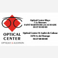 OPTICAL CENTER 