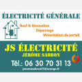 JS ELECTRICITE