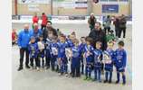 Tournoi Futsal à Coutras