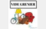 Vide grenier de Printemps