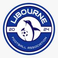 LIBOURNE FOOT 2024 - COUTRAS