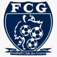 GRAVES FC - COUTRAS