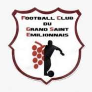 COUTRAS - FC GRAND ST EMILIONNAIS