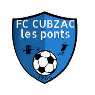 COUTRAS B - CUBZAC LES PONTS