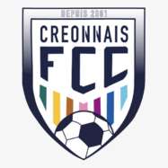 U13B COUTRAS B - CREONNAIS FCC3