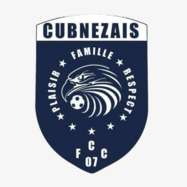 U11 CUBNEZAIS B - COUTRAS B