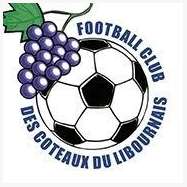 COUTRAS C  - COTEAUX LIBOURNAIS C