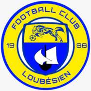 U11 A FC LOUBESIEN 2 - COUTRAS