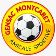 GENSAC MONTCARRET C - US COUTRAS B