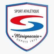 SENIOR Fem COUTRAS  - MERIGNACAIS SA