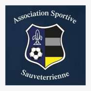 U11 Coutras A - Sauveterre A