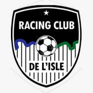 U13B COUTRAS B - RACING CLUB ISLE 3