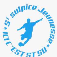 U13B COUTRAS B - ST SULPICE JEUNESSE