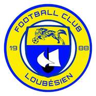 U15B  LOUBESIEN FC2 - COUTRAS B