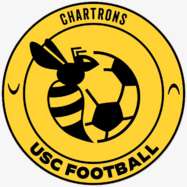 U11 CHARTRONS A - COUTRAS A