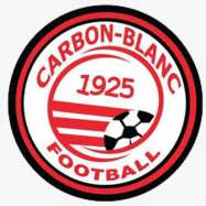 U11 Carbon blanc - Coutras A