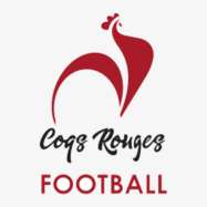 U11 COQ ROUGES A - US Coutras A