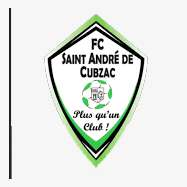 ST ANDRE DE CUBZAC FC 3 - US COUTRAS