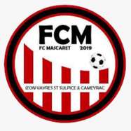 U15A COUTRAS A - MASCARET FC