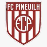 U11 B FC PINEUILH  - COUTRAS