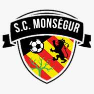 U11 B SP.C. MONSEGURAIS   - COUTRAS