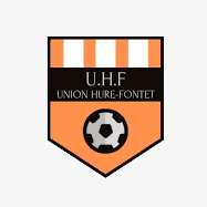 U11 B UNION HURE FONTET  - COUTRAS