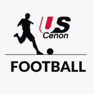 U11 A US CENON 2 - COUTRAS