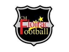 FLOIRAC CM