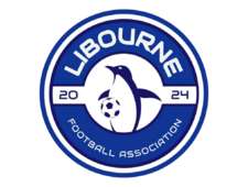 LIBOURNE FOOT 2024