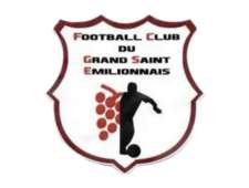 FC GRAND ST EMILIONNAIS