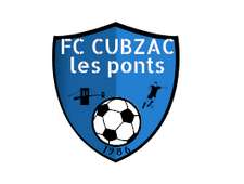 CUBZAC LES PONTS FC