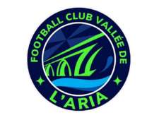 FC VALLEE ARIA