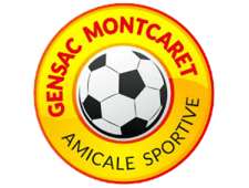 GENSAC MONTCARET AS