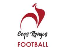 COQ ROUGES BORDEAUX