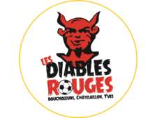 DIABLES ROUGES BCY