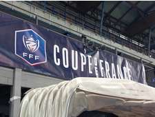 COUPE DE FRANCE