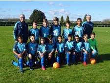 U13  brassage district  Classement, résultats, calendrier