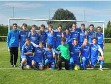 U19 Brassage Win Sport School                             Classement, résultats, calendrier