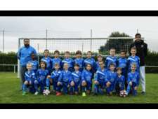 Groupe U8--U9