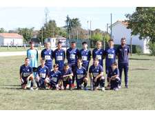 U15 B