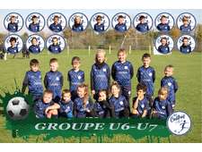 GROUPE U6-U7