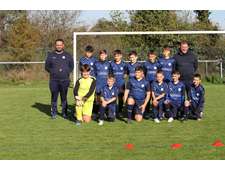 U13 B