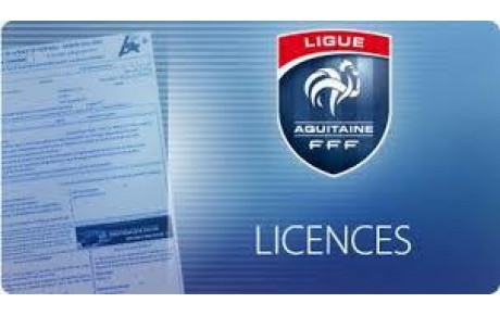 Barème des cotisations saison 2020/2021