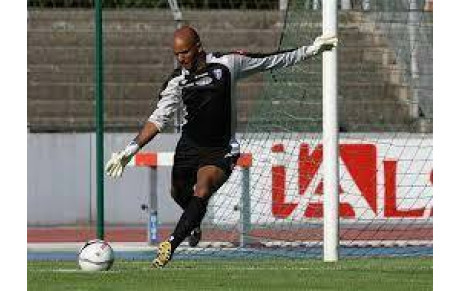 Bienvenue à Christian POTEL